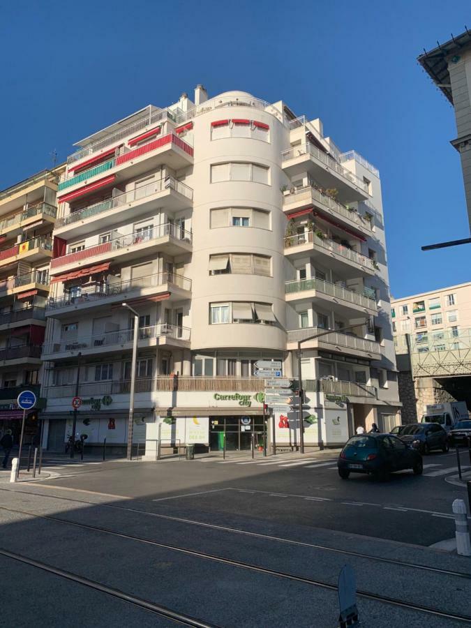 Apartment City Promenade Nizza