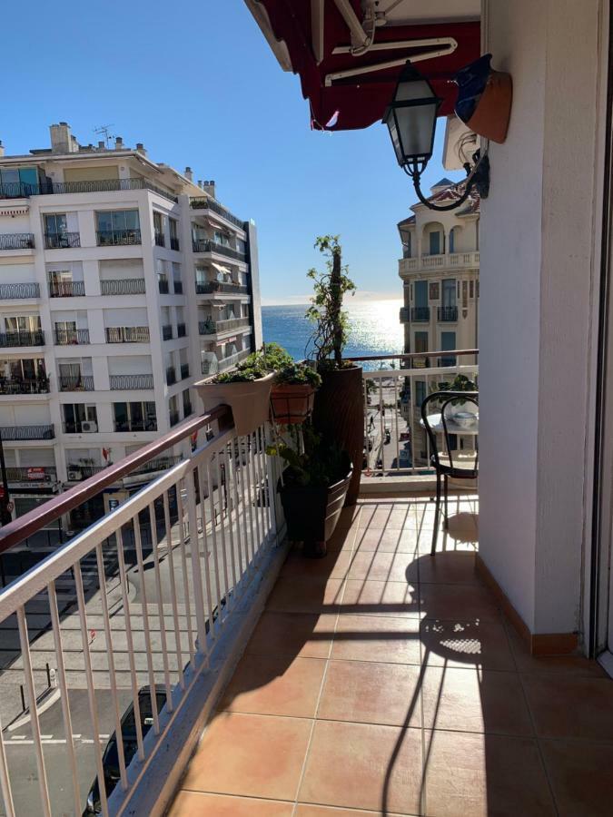 City Promenade Apartment Nizza