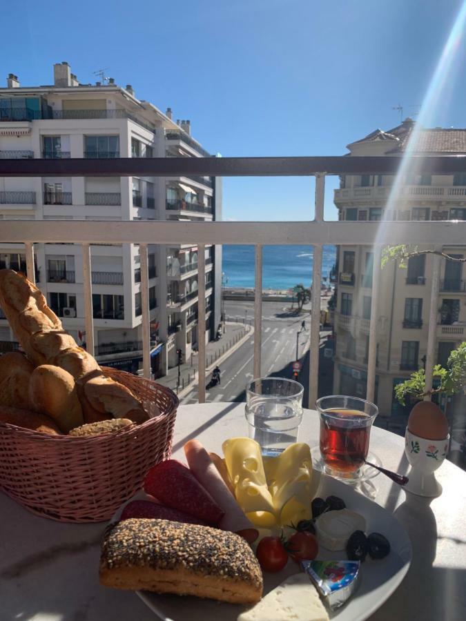 City Promenade Apartment Nizza