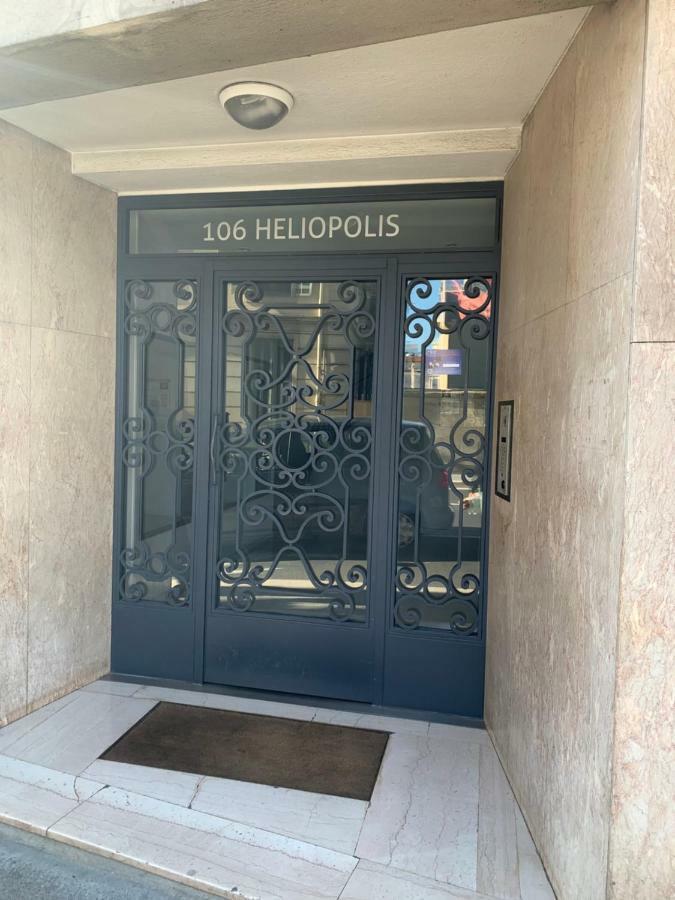 Apartment City Promenade Nizza