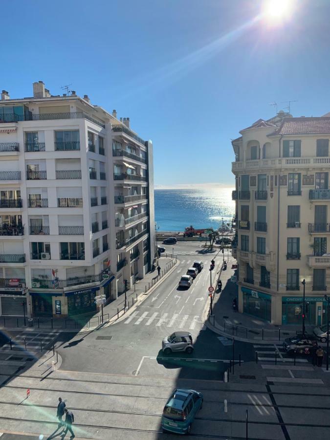 City Promenade Nizza