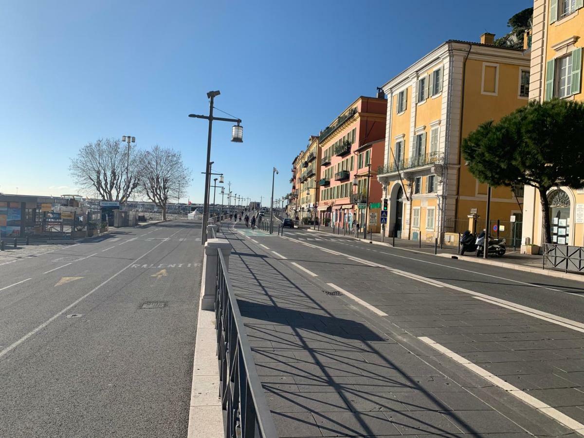 City Promenade * Nizza