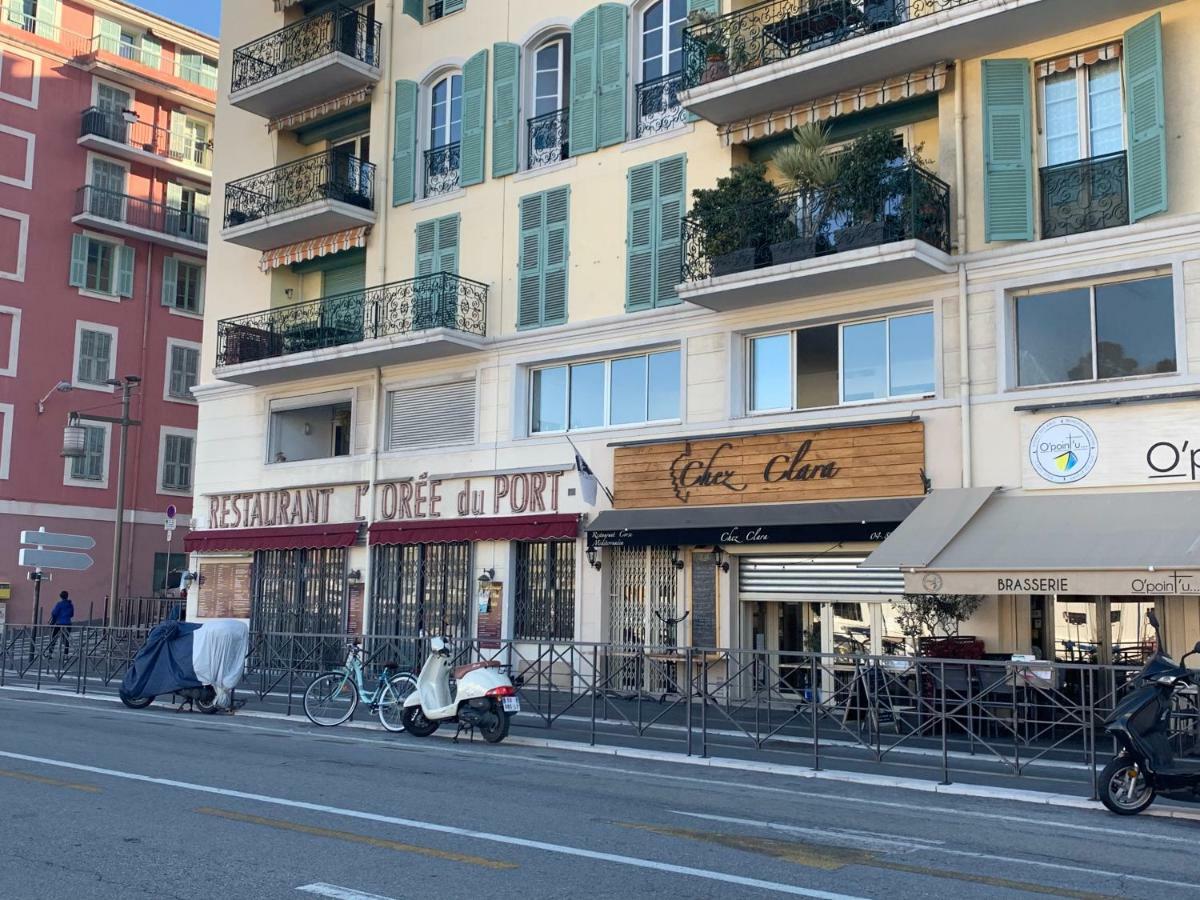 City Promenade Apartment Nizza