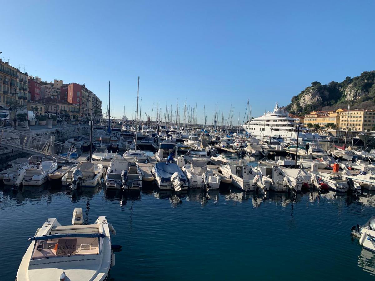 City Promenade * Nizza