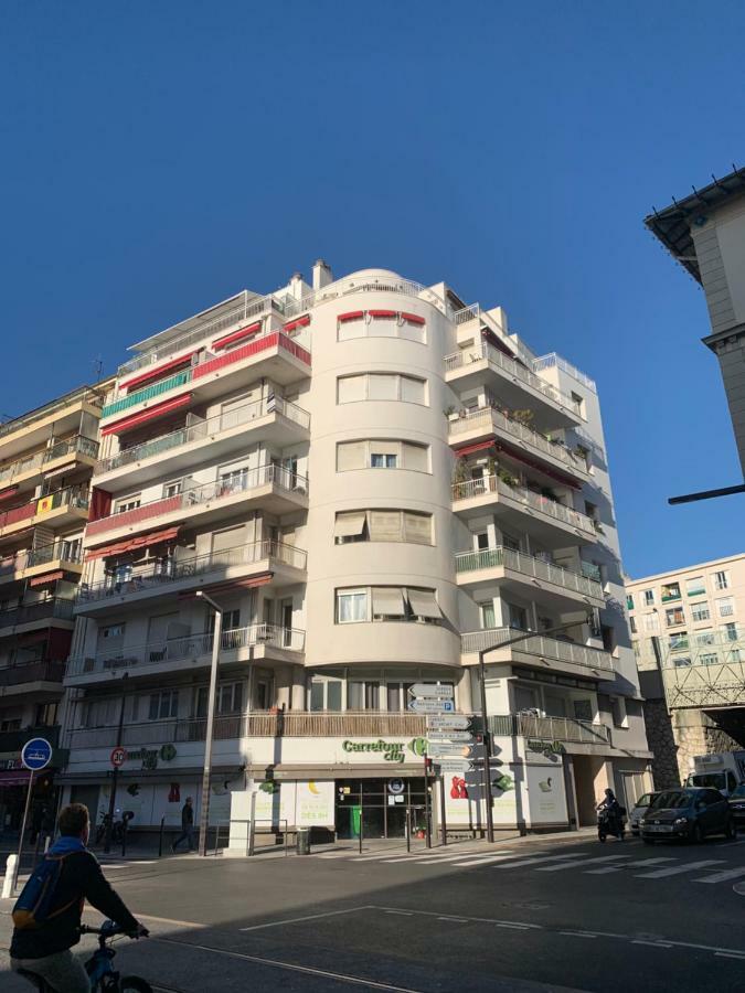 City Promenade Apartment *