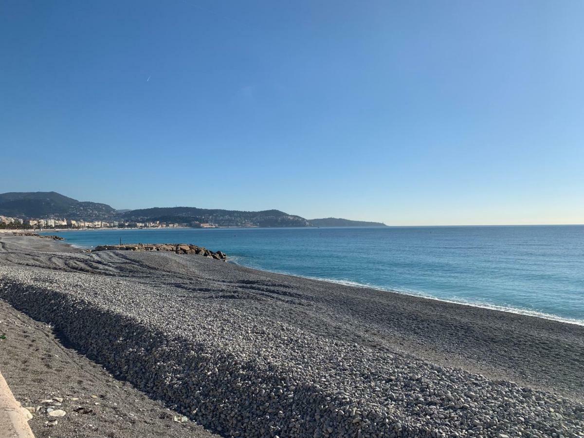 Apartment City Promenade Nizza