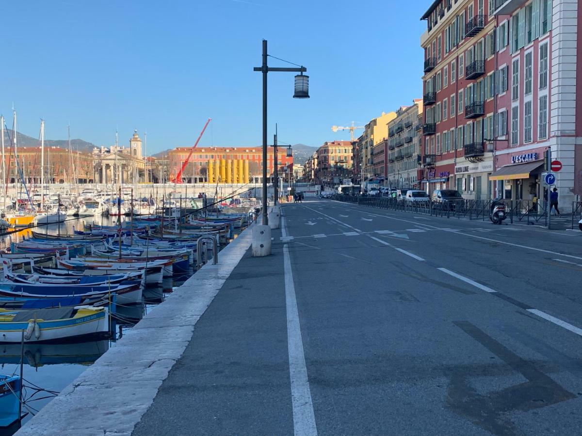 City Promenade * Nizza