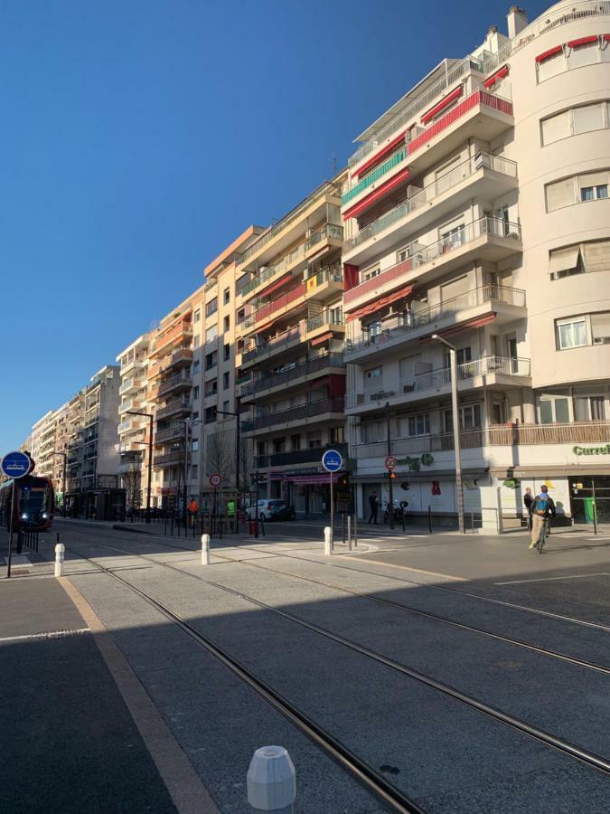 City Promenade Nizza