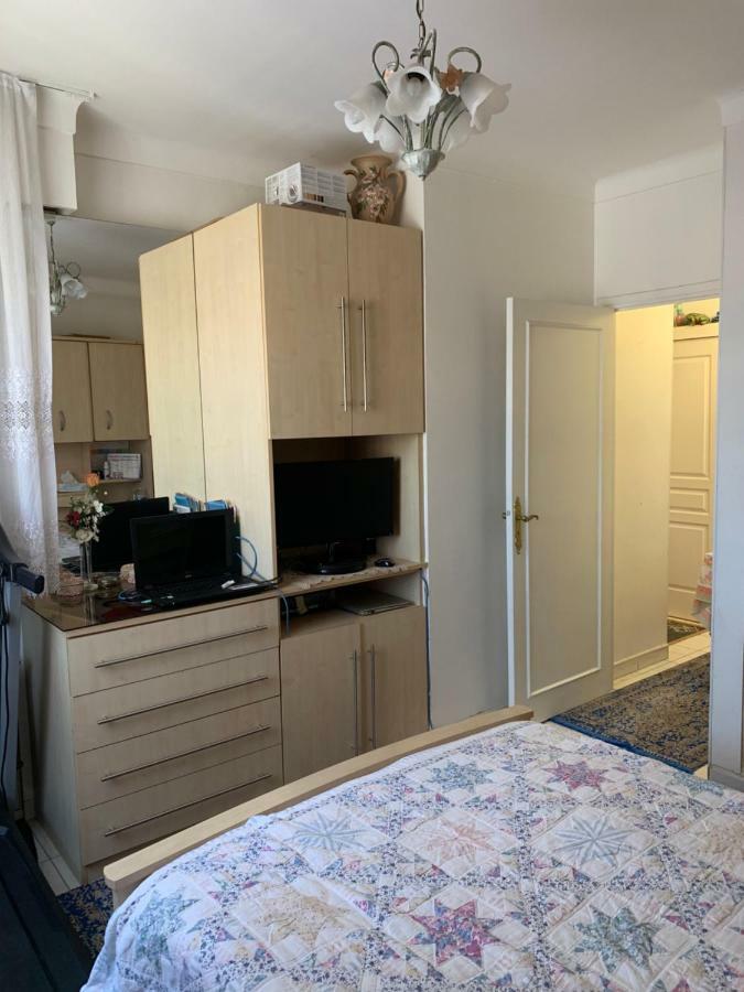 City Promenade Apartment Nizza